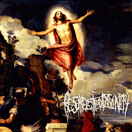 Resurrected Divinity : Conquered World